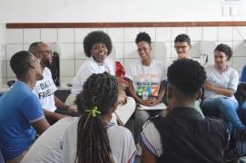 Coletivos Bahia Pela Paz 