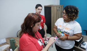 Programa Bahia Pela Paz fortalece o acesso à justiça para públicos periféricos com ação do Ministério Público da Bahia