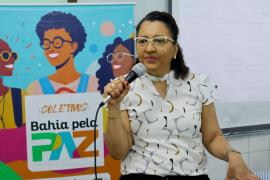 Programa Bahia Pela Paz certifica 30 estudantes em formação para primeiro emprego em São Caetano
