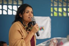 Programa Bahia Pela Paz: inauguração da Case Makota Valdina em Feira de Santana marca fortalecimento do sistema socioeducativo 