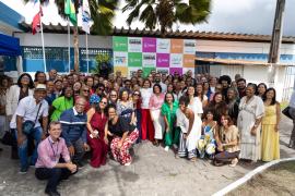 Programa Bahia Pela Paz: inauguração da Case Makota Valdina em Feira de Santana marca fortalecimento do sistema socioeducativo 
