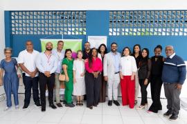 Programa Bahia Pela Paz: inauguração da Case Makota Valdina em Feira de Santana marca fortalecimento do sistema socioeducativo 
