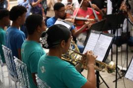 Programa Bahia Pela Paz: inauguração da Case Makota Valdina em Feira de Santana marca fortalecimento do sistema socioeducativo 