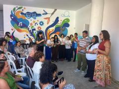 Bahia pela Paz sedia encontro do Governo Federal para discutir o Plano Juventude Negra Viva