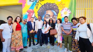 Bahia pela Paz sedia encontro do Governo Federal para discutir o Plano Juventude Negra Viva