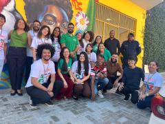 Bahia pela Paz sedia encontro do Governo Federal para discutir o Plano Juventude Negra Viva