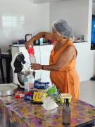Parceria com Bahia Pela Paz qualifica 50 mulheres e fomenta empreendedorismo feminino em São Caetano