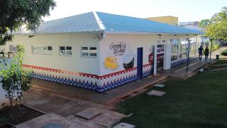 Entrega de colégio estadual em Riacho de Santana consolida Educação no Velho Chico