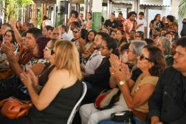 Programa Bahia pela Paz: Case Maria de Fátima Rocha é inaugurada com investimento de R$ 18,2 milhões