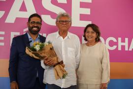 Programa Bahia pela Paz: Case Maria de Fátima Rocha é inaugurada com investimento de R$ 18,2 milhões