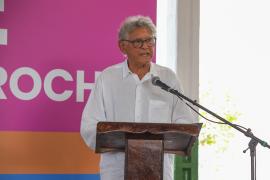 Programa Bahia pela Paz: Case Maria de Fátima Rocha é inaugurada com investimento de R$ 18,2 milhões