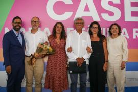 Programa Bahia pela Paz: Case Maria de Fátima Rocha é inaugurada com investimento de R$ 18,2 milhões
