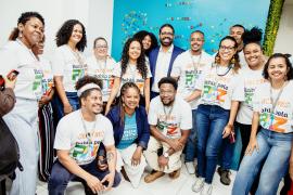 Governo do Estado inaugura Coletivo Bahia Pela Paz em São Marcos e agora conta com 18 equipamentos em funcionamento na Bahia