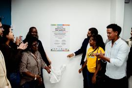 Governo do Estado inaugura Coletivo Bahia Pela Paz em São Marcos e agora conta com 18 equipamentos em funcionamento na Bahia