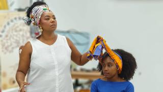 Bahia pela Paz fortalece a promoção da equidade racial durante a programação do Julho das Pretas em Valença