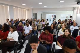 Bahia pela Paz inaugura novo Coletivo e visita equipamentos de prevenção à violência em Juazeiro