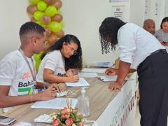 Bahia pela Paz reúne rede local em Escuta Comunitária em Santo Antônio de Jesus