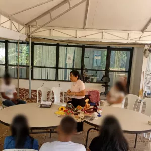 Programa Bahia Pela Paz amplia alternativas penais na Bahia por meio da atuação da Seap