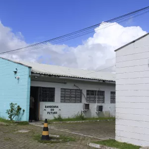 Bahia Pela Paz amplia uso de tecnologia com videomonitoramento na CASE Irmã Dulce em Camaçari 
