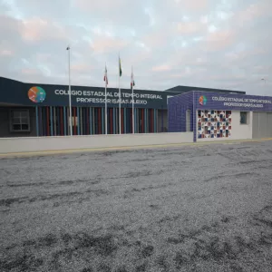 Bahia pela Paz: Irajuba ganha nova escola de tempo integral e amplia oportunidades para a juventude do Vale do Jiquiriçá