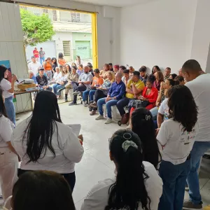 Coletivos Bahia pela Paz realizam primeira ação em Juazeiro e reforça ampliação do Programa Bahia pela Paz no estado 
