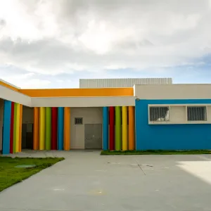 Programa Bahia pela Paz: Case Maria de Fátima Rocha é inaugurada com investimento de R$ 18,2 milhões