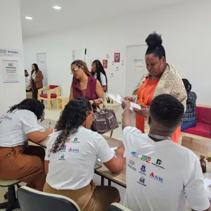 Bahia pela Paz reúne rede local em Escuta Comunitária em Santo Antônio de Jesus