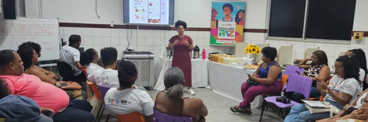 Preparativos para a Caravana Movaê em São Caetano reúne empreendedores locais e visa fortalecer pequenos negócios