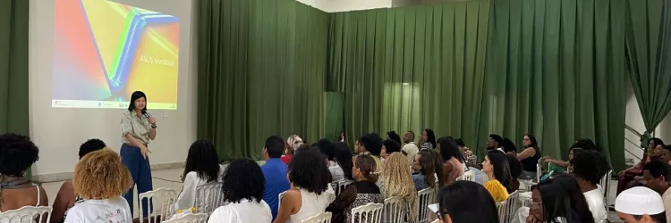 Programa Bahia Pela Paz avança com expansão dos Coletivos Bahia Pela Paz em Salvador e RMS