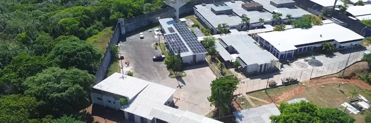 Referência nacional em investimentos, FUNDAC inaugura a Case Maria de Fátima Rocha pelo Programa Bahia pela Paz 