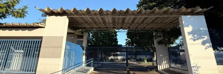 Programa Bahia pela Paz inaugura nova comunidade de atendimento socioeducativo Makota Valdina  