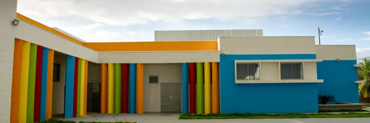 Programa Bahia pela Paz: Case Maria de Fátima Rocha é inaugurada com investimento de R$ 18,2 milhões
