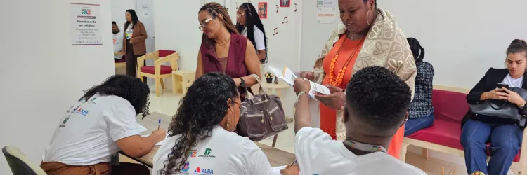 Bahia pela Paz reúne rede local em Escuta Comunitária em Santo Antônio de Jesus
