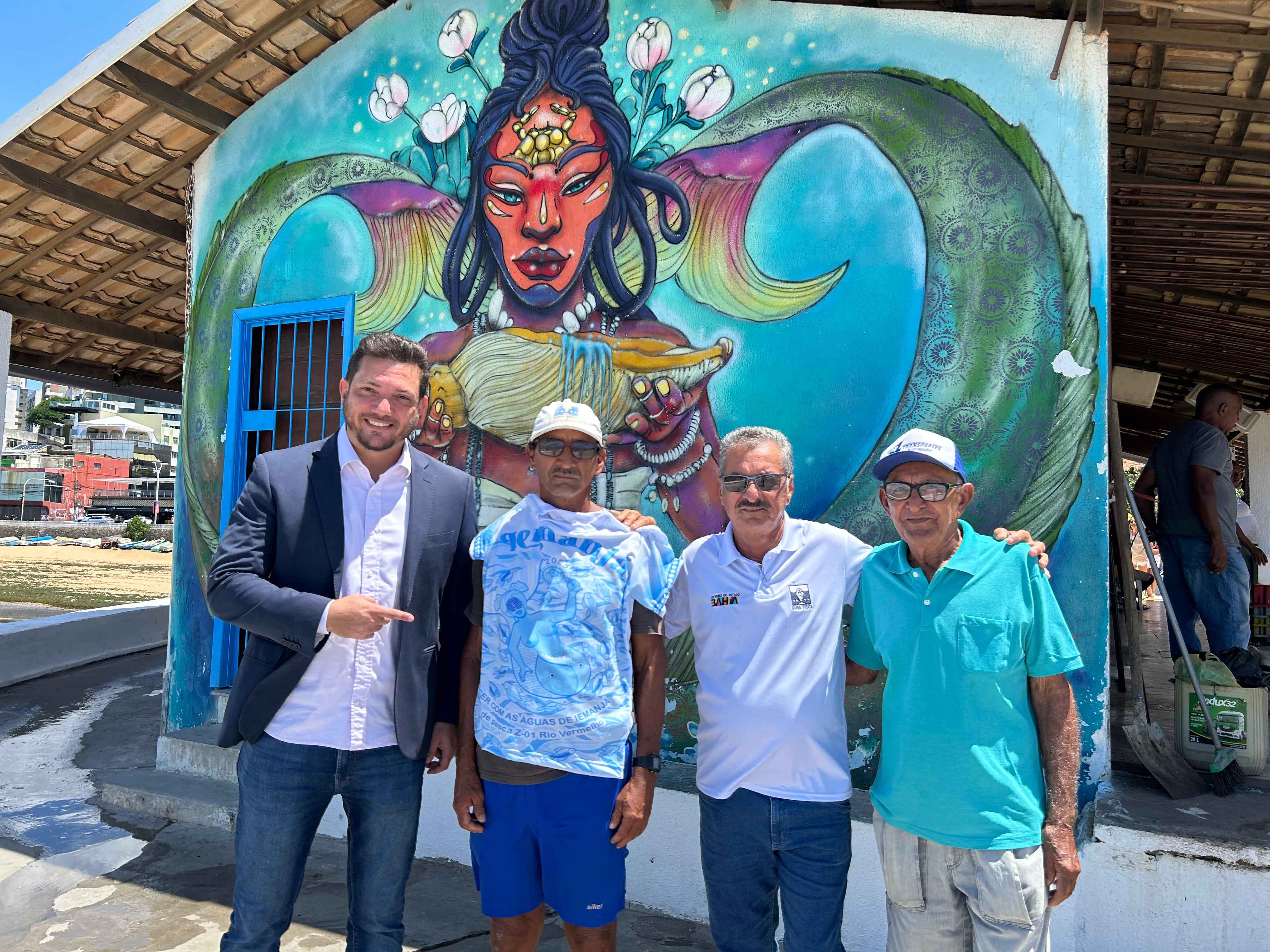 Colonia de Pescadores Z-1