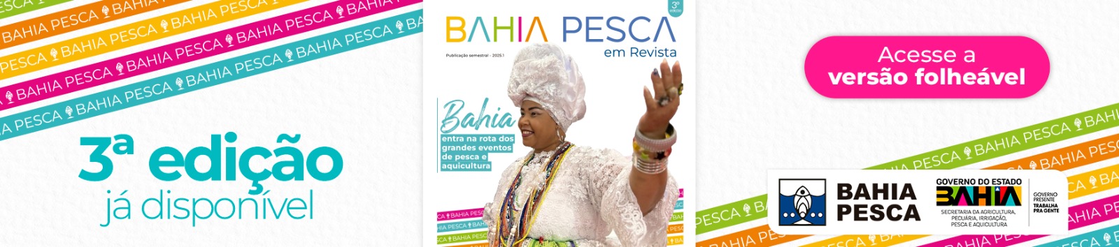 Bahia Pesca em Revista - Flipbook