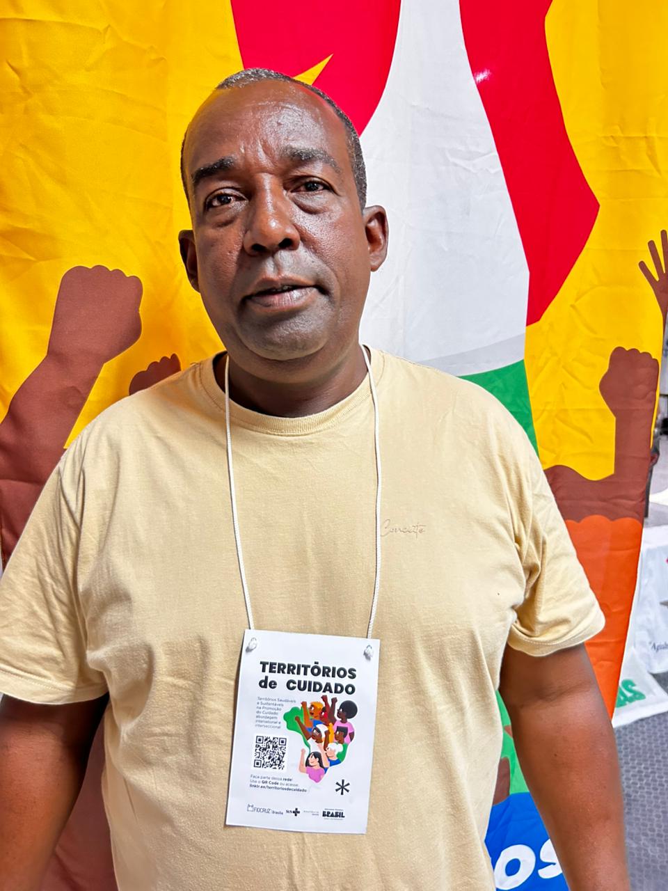 Chico Santo Estevão