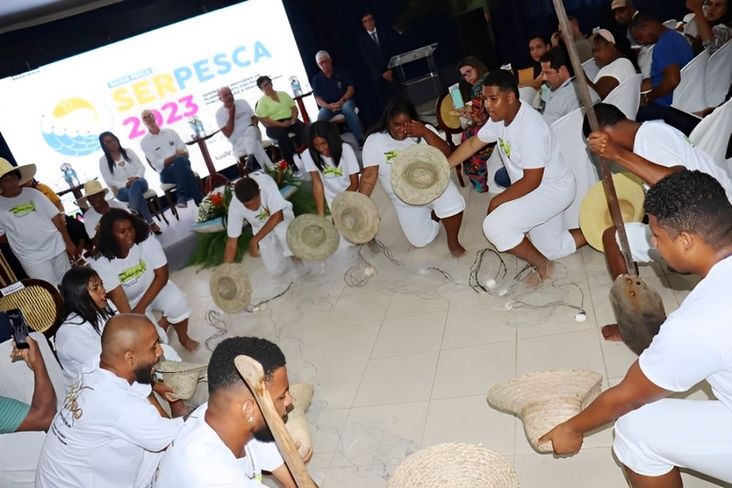 Serpesca Salvador