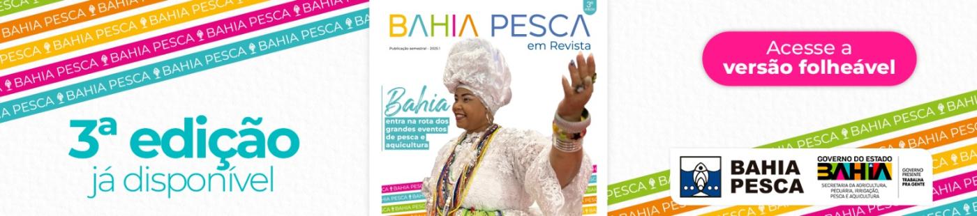 Bahia Pesca em Revista - Flipbook