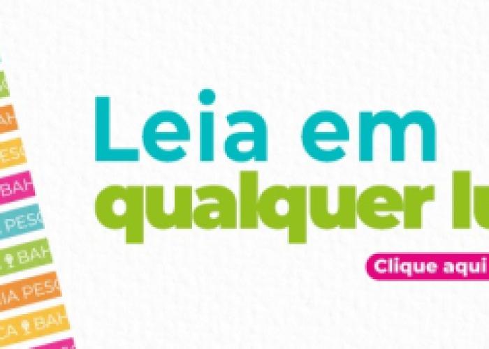 Bahia Pesaca em Revista 3.1