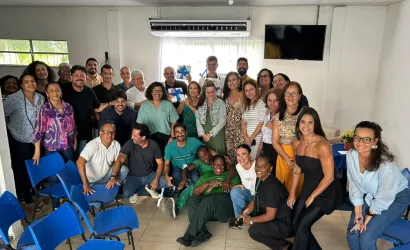 Família Bahia Pesca