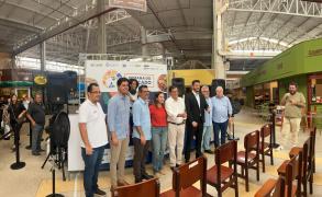 Foto: Vinícius Monteiro/Ascom Bahia Pesca