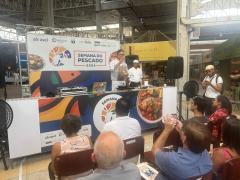 Foto: Vinícius Monteiro/Ascom Bahia Pesca