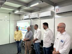 Foto: Vinícius Monteiro/Ascom Bahia Pesca