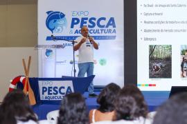 Foto: Vinícius Monteiro/Ascom Bahia Pesca