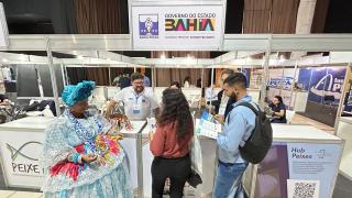 Aquishow Brasil 2025