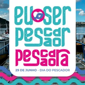 Dia do Pescador