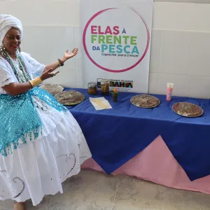 TURMA DOS NOVOS PRODUTOS