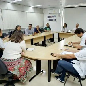 Grupo de Trabalho ECOMAR