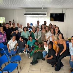 Família Bahia Pesca