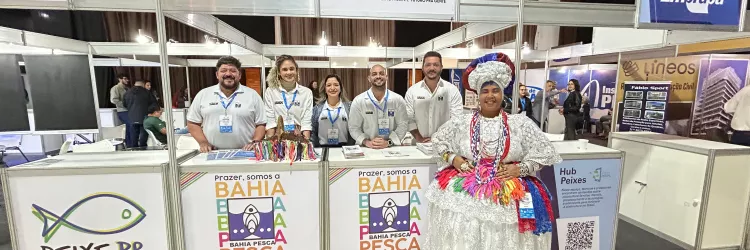 Aquishow Brasil 2025